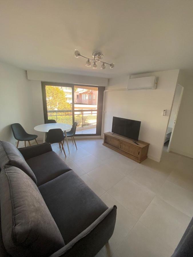 Frejus Plage Acapulco Exterior foto